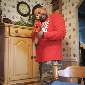 Meet your Posher, Jaison